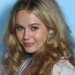 Brec Bassinger