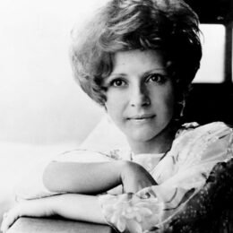 Brenda Lee