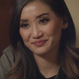 Brenda Song