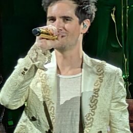 Brendon Urie