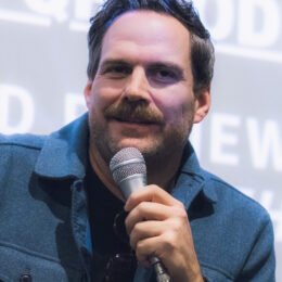 Brent Bailey