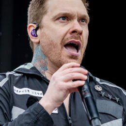 Brent Smith