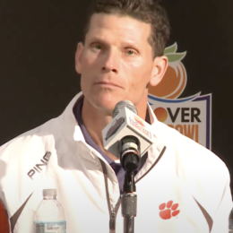 Brent Venables