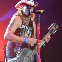 Bret Michaels