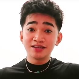 Bretman Rock