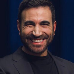 Brett Goldstein