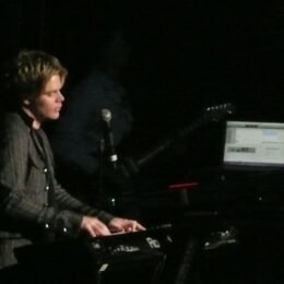 Brian Culbertson