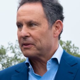 Brian Kilmeade