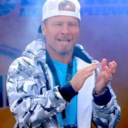 Brian Littrell