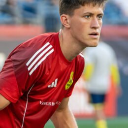 Brian Schwake