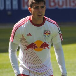 Brian White (soccer)