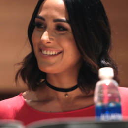 Brie Bella