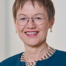 Brigitte Haas