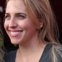 Brittany Force