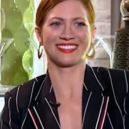Brittany Snow