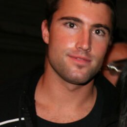 Brody Jenner