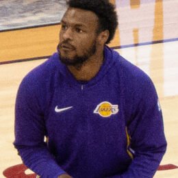Bronny James