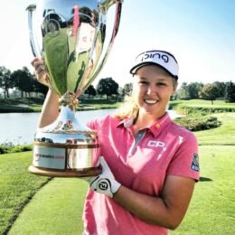 Brooke Henderson