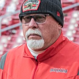 Bruce Arians