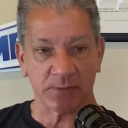Bruce Buffer