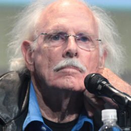 Bruce Dern