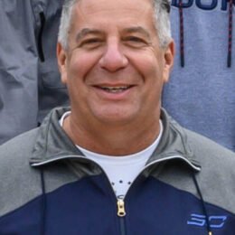 Bruce Pearl