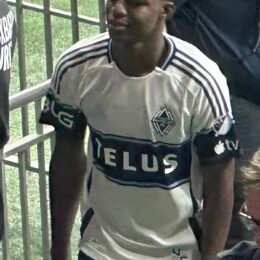 Bruno Caicedo