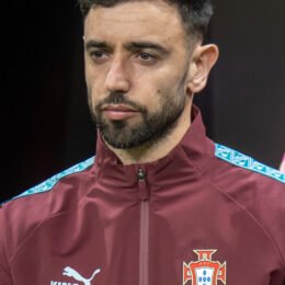 Bruno Fernandes