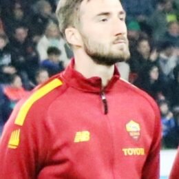 Bryan Cristante