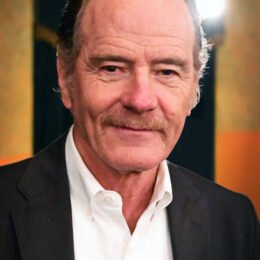 Bryan Cranston