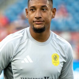 Bryan Acosta