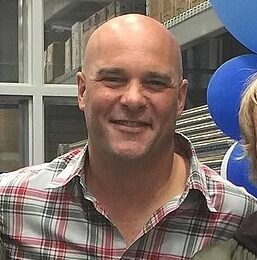 Bryan Baeumler