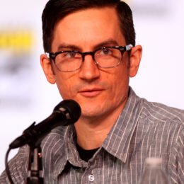 Bryan Konietzko