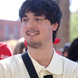 Bryce Hall