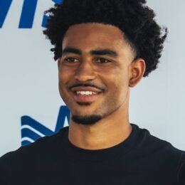 Bryce Young