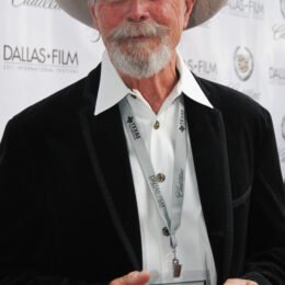 Buck Taylor