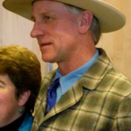 Buck Brannaman