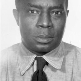 Bumpy Johnson
