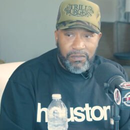 Bun B