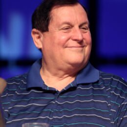 Burt Ward