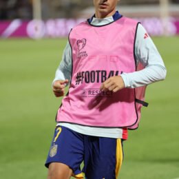 Álvaro Morata