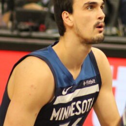 Dario Šarić