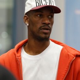 Jimmy Butler