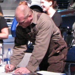 Mike Holmes