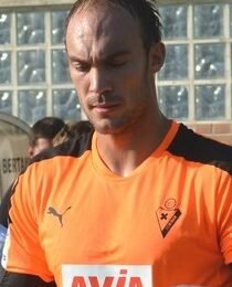 Marko Dmitrović