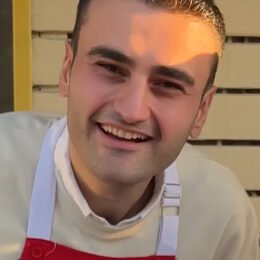 CZN Burak