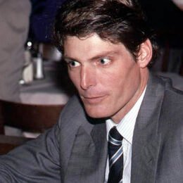Christopher Reeve