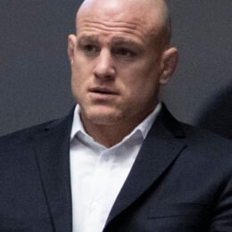 Cael Sanderson