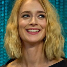 Caitlin FitzGerald