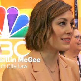 Caitlin McGee